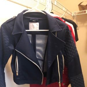 Girls sean john jacket
